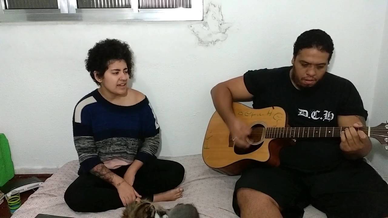 Projeto 2005, Dezesseis (Zander cover)