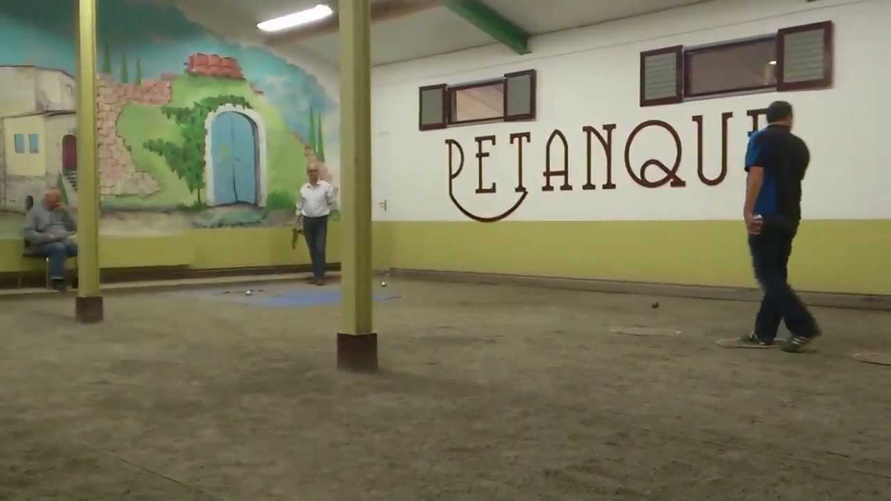 2012 Ron van Zanten tegen Tom van de Werf