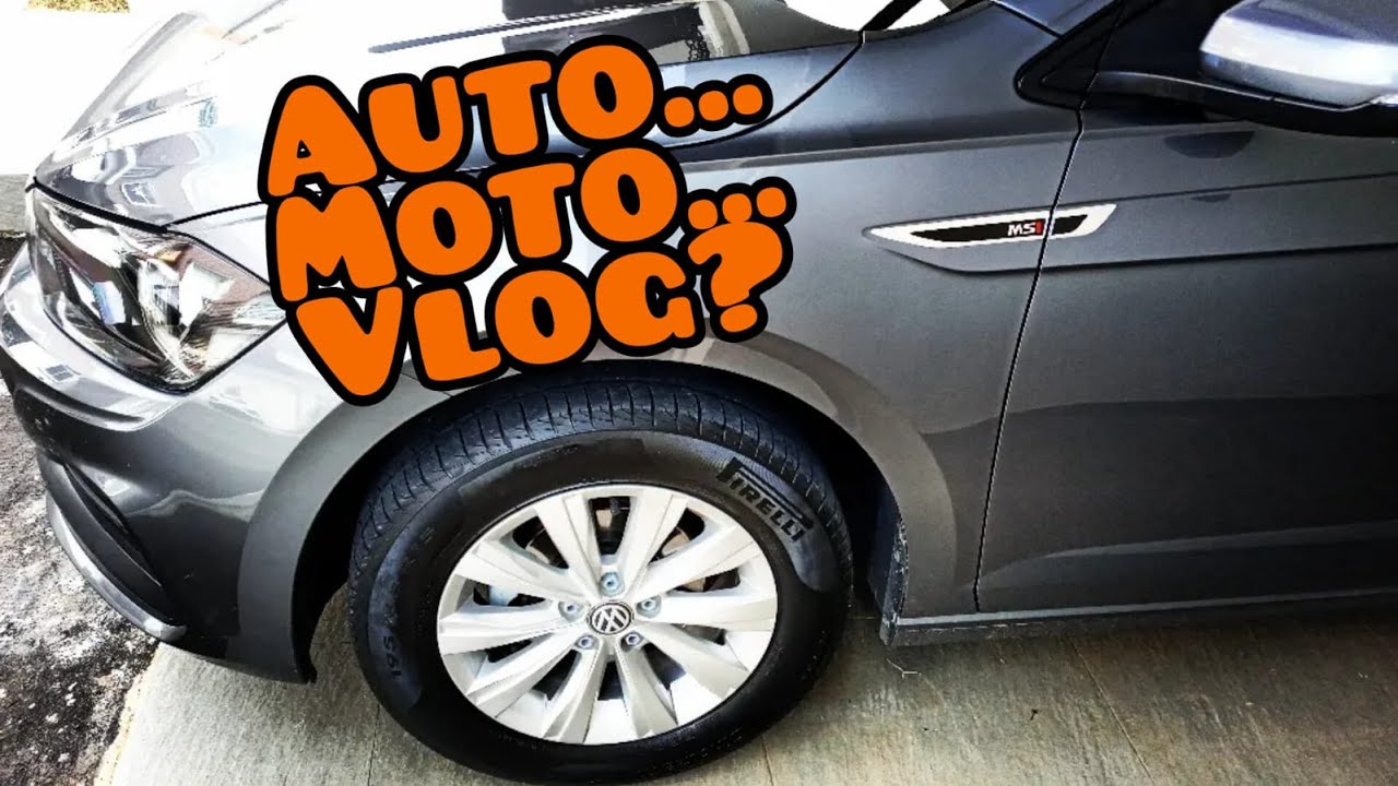 [MUDAN&Ccedil;A] PT, AutoMotoVlog, BAHIA