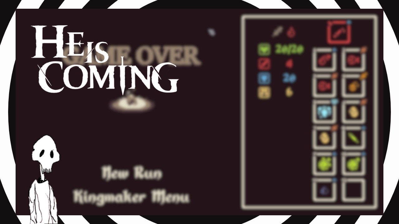 Cookin' Up Explosive Roasts and a NEW Bomb Build! - He is Coming