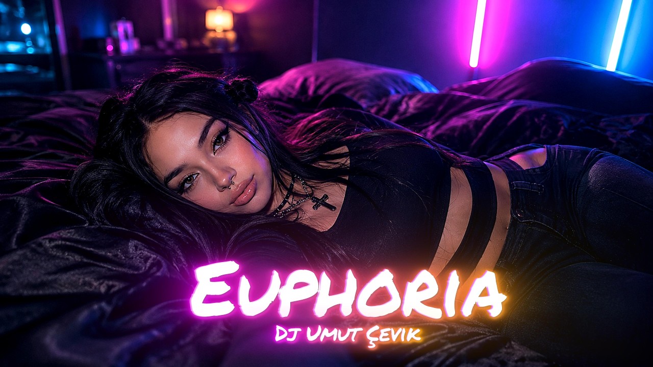 Dj Umut &Ccedil;evik - Euphoria ( Club Remix ) #remix #music