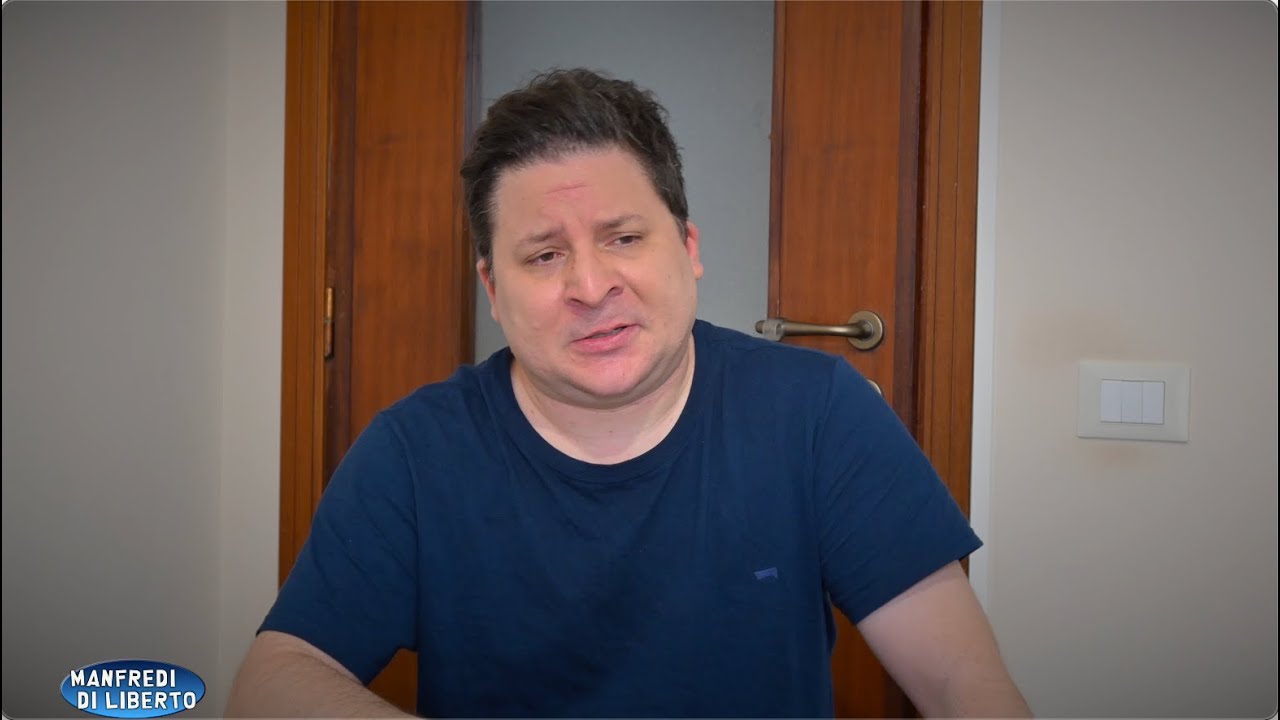 Quando tuo marito si deve ricoverare