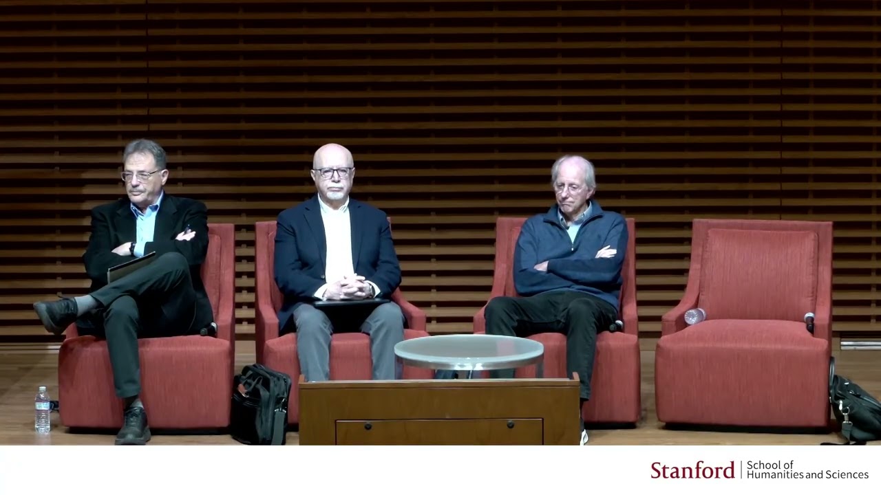 Democracy and Disagreement: Israel&ndash;Palestine: The Future of Palestine