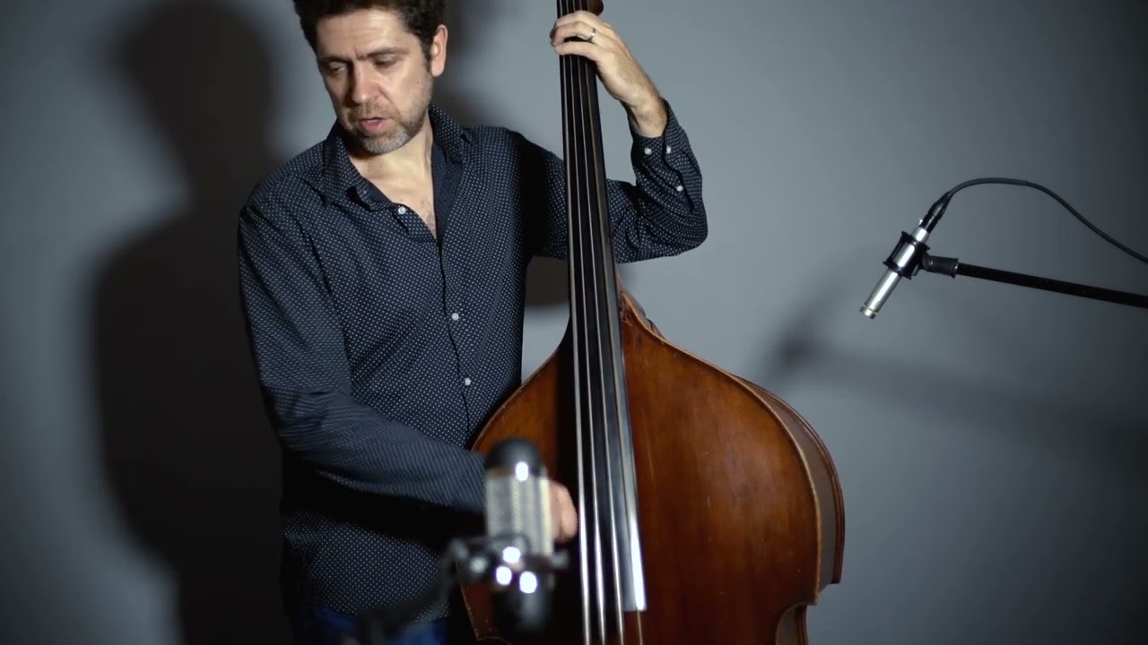 Keeping Time - working with the metronome (Exercise 24 G.I.T.)