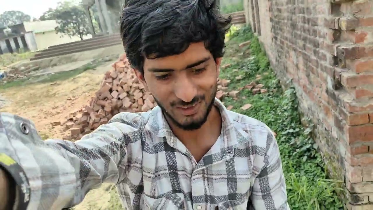 देशी vloging Day 42