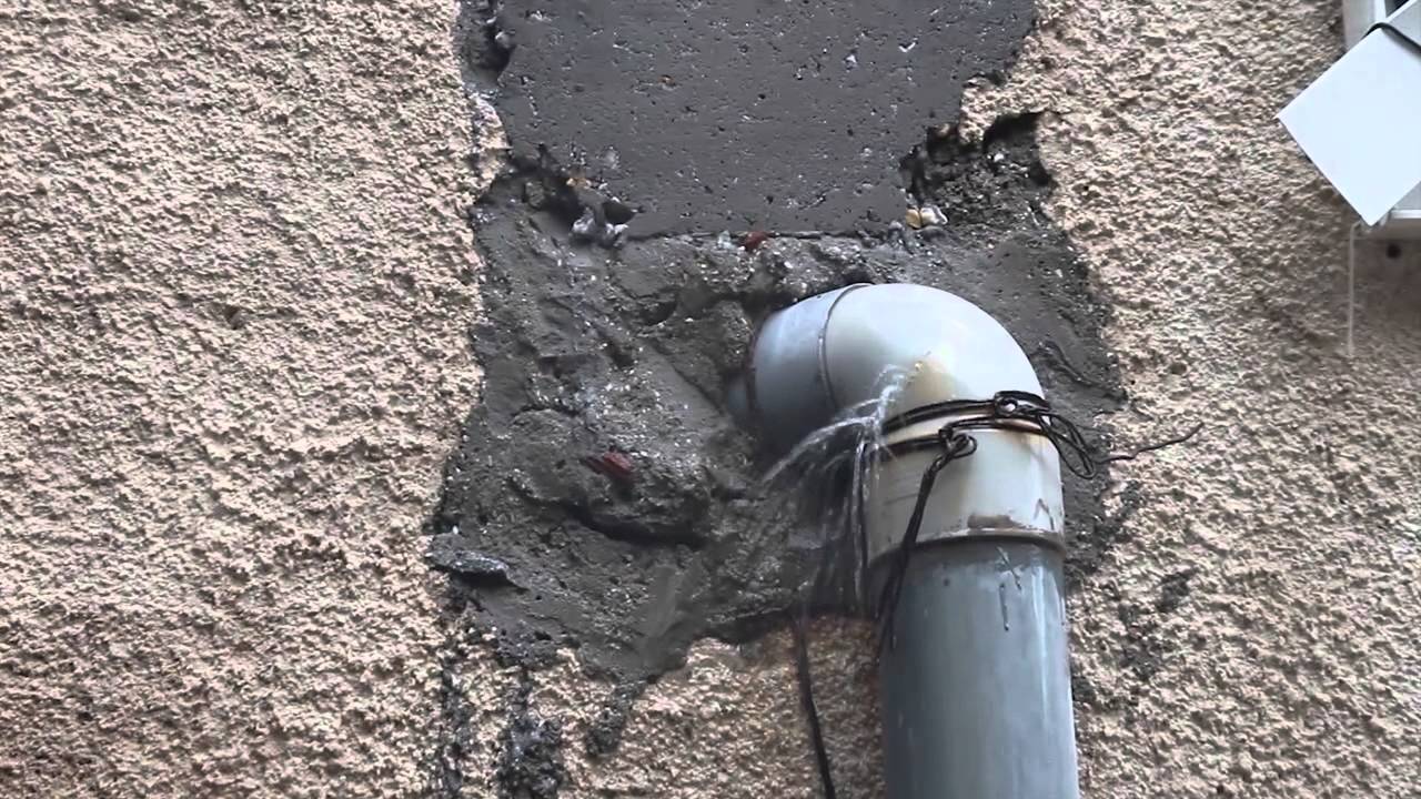 Απόλλωνας Νάξου 2015 - Καταστροφές - Θάλασσα στο ΒΙΟΚΑ