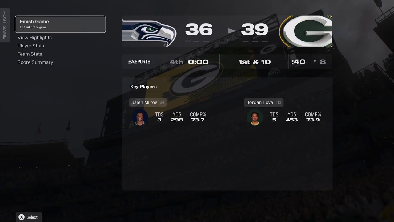 Madden