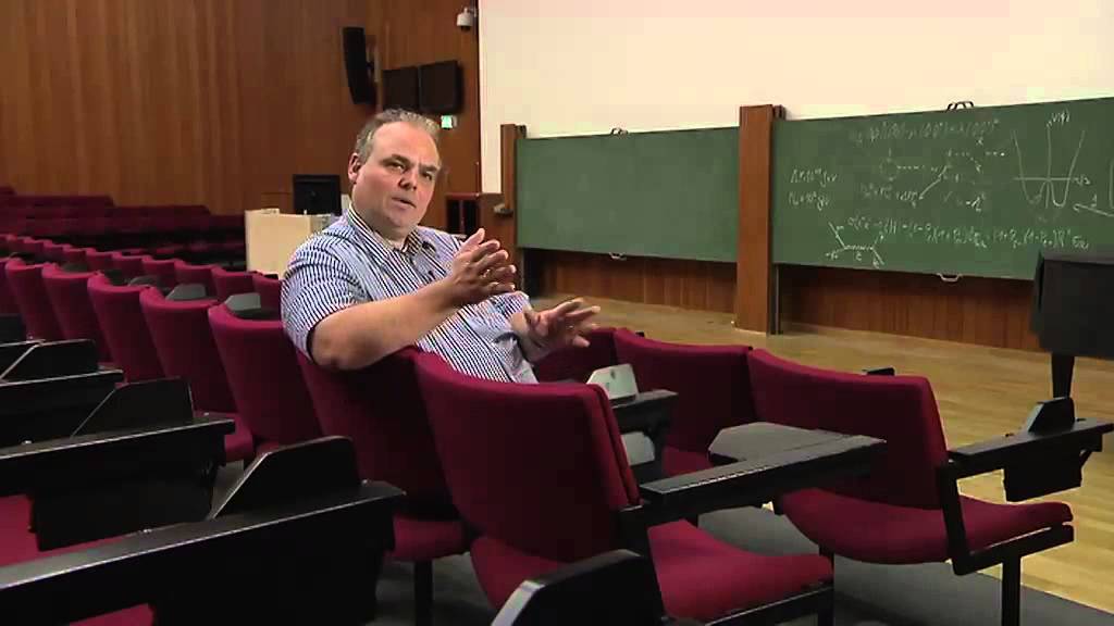 Teilchenzoo: Und nun? Die gro&szlig;en Fragen der Teilchenphysik