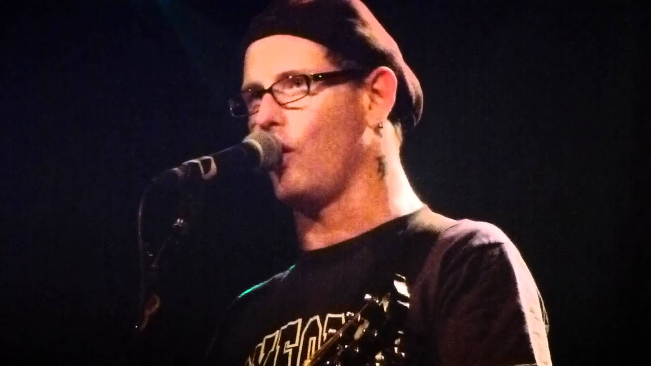 Corey Taylor - 