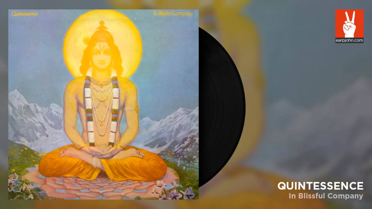 Quintessence - 04 - Gange Mai (by EarpJohn)