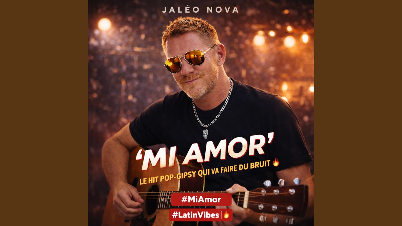Mi Amor