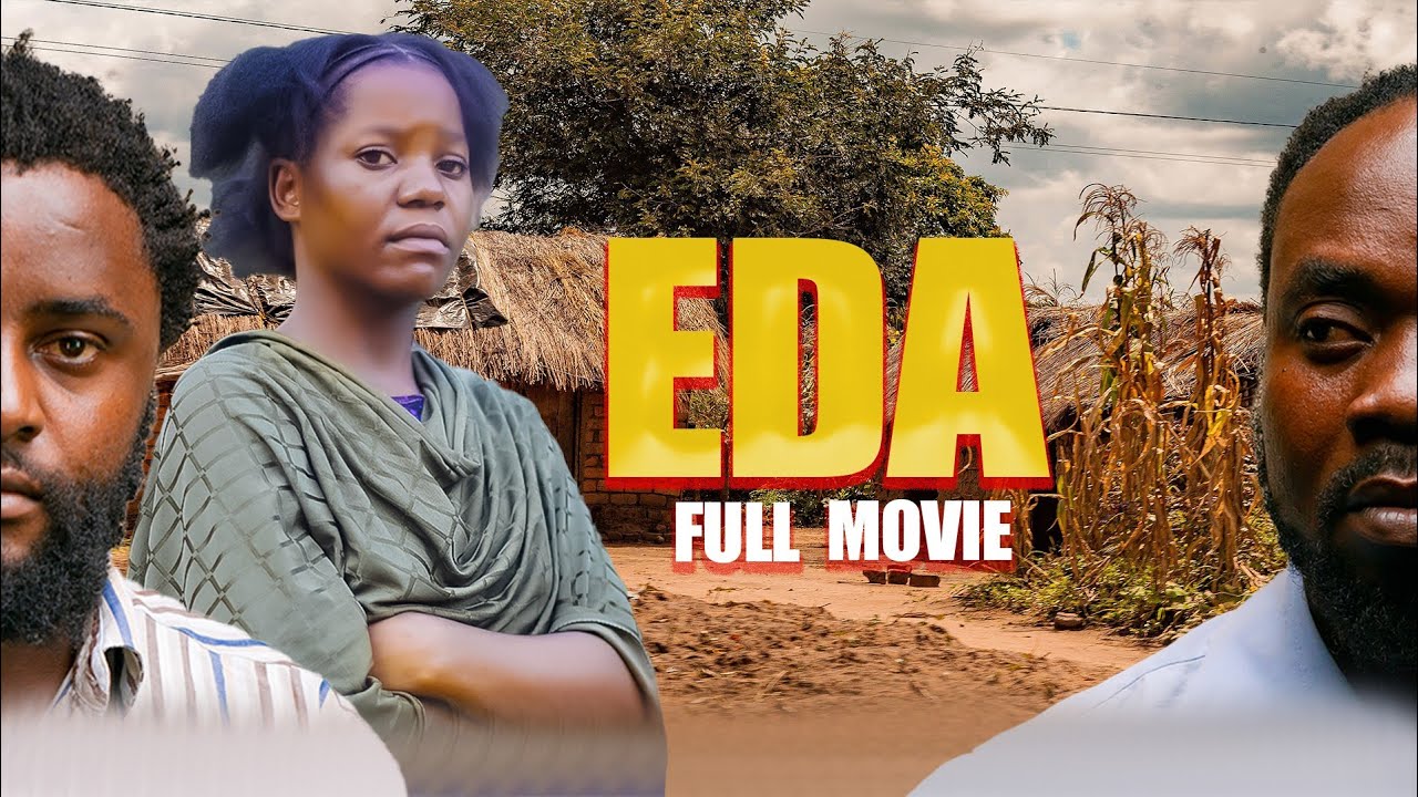 EDA  FULL MOVIE