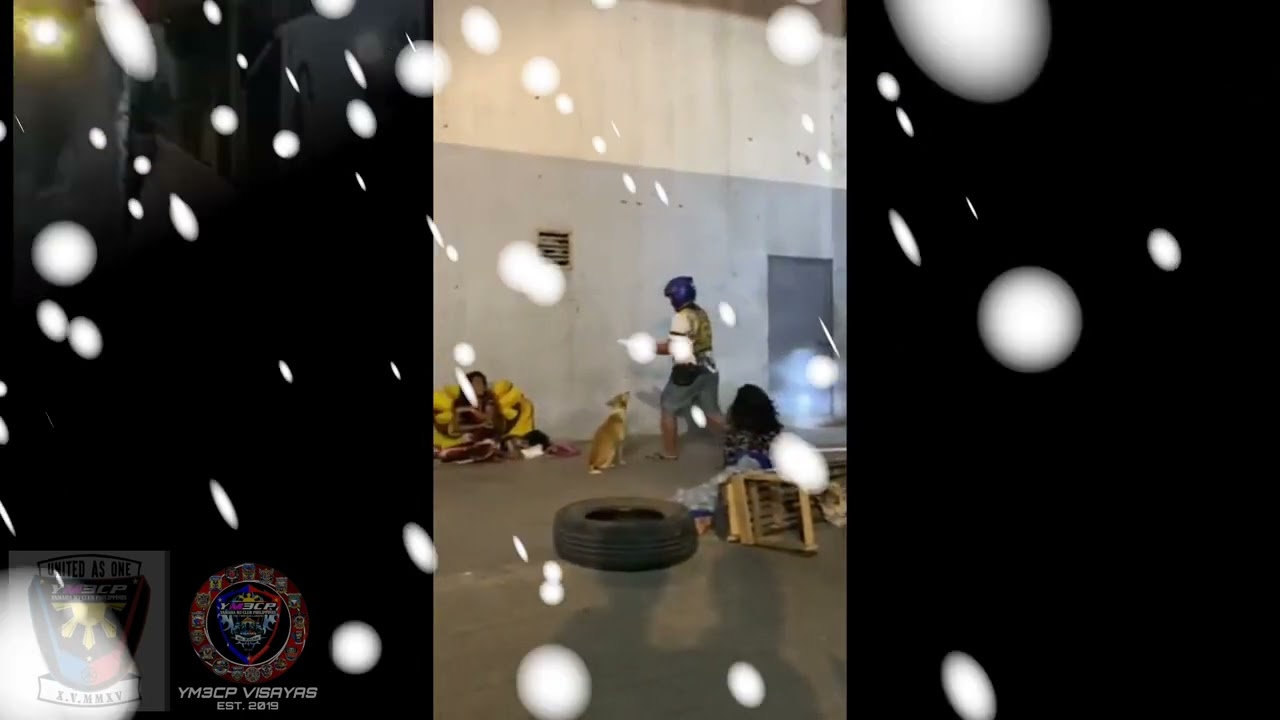 YM3CP Cebu Charity 2024