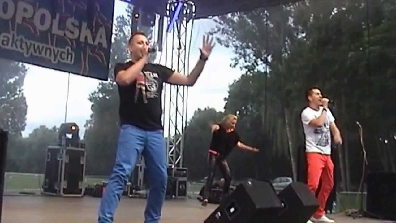 IMPULS-EXPLOZJA (Środa Wielkopolska 2013 )