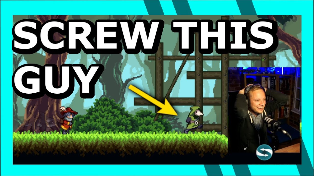 Is This Unfair? | Monster Sanctuary Challenge Run