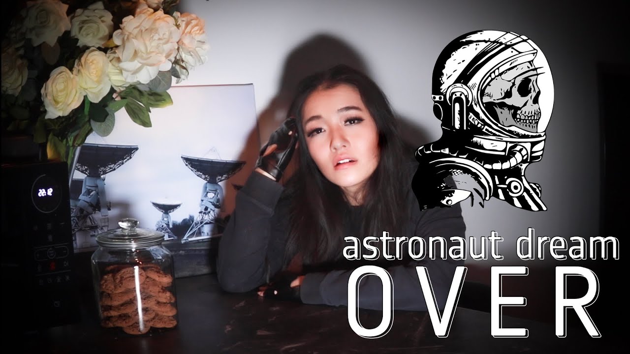SpaceChat: I got rejected from the ESA astronaut program