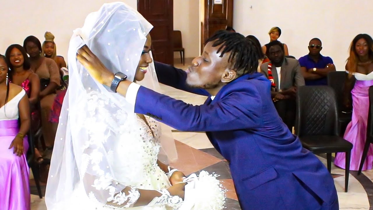 UN MARIAGE QUI VIRE AU DRAME