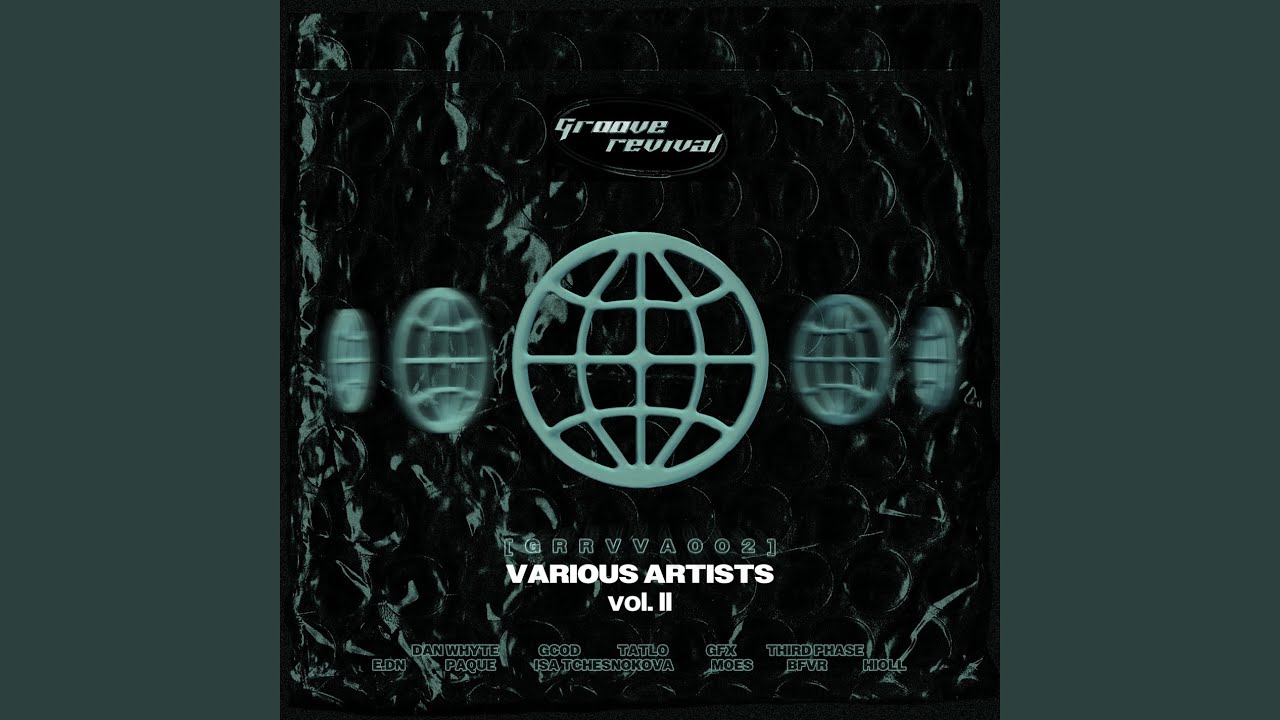 Enter The Tunnel (Original Mix)