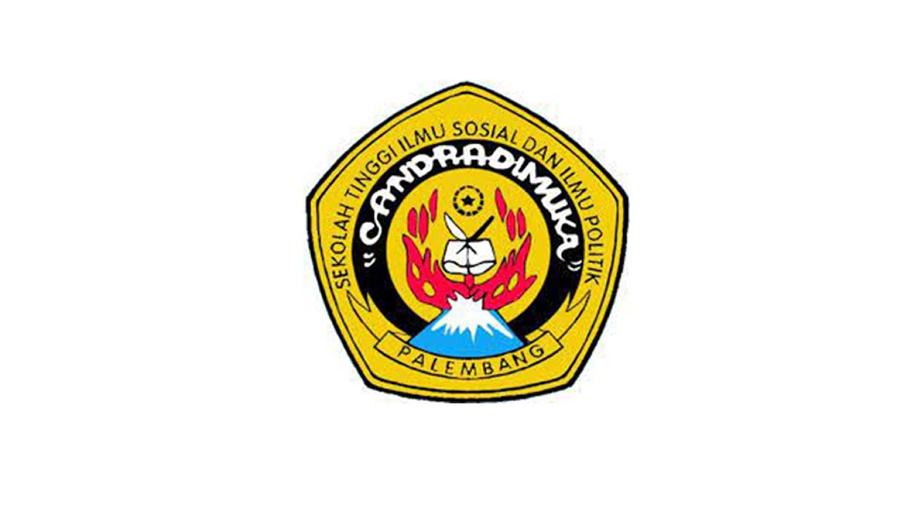 Profile STISIPOL CANDRADIMUKA Copyright@2025