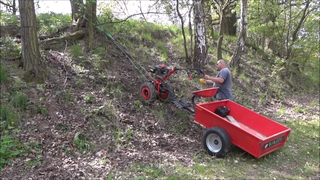 VARI- elektrický vyprošťovák 12V
