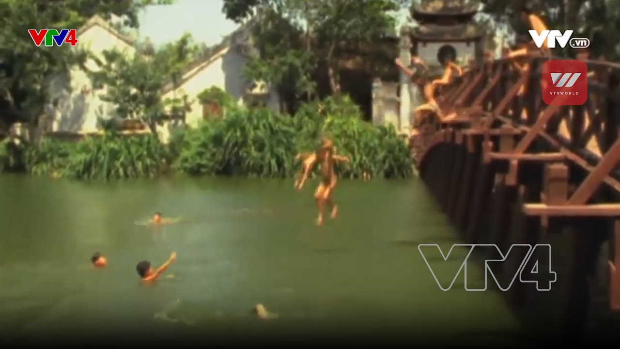 Simple Fun of the Past | VTV World