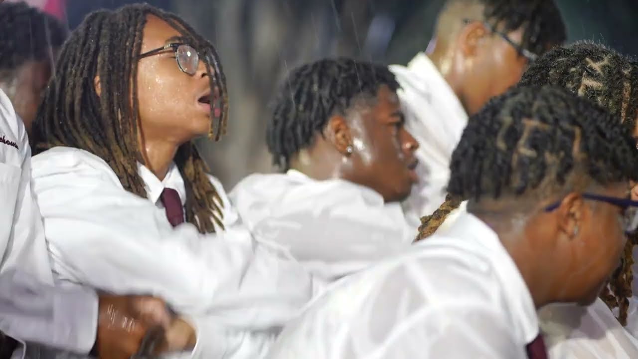 Morehouse NSO 2024 Recap