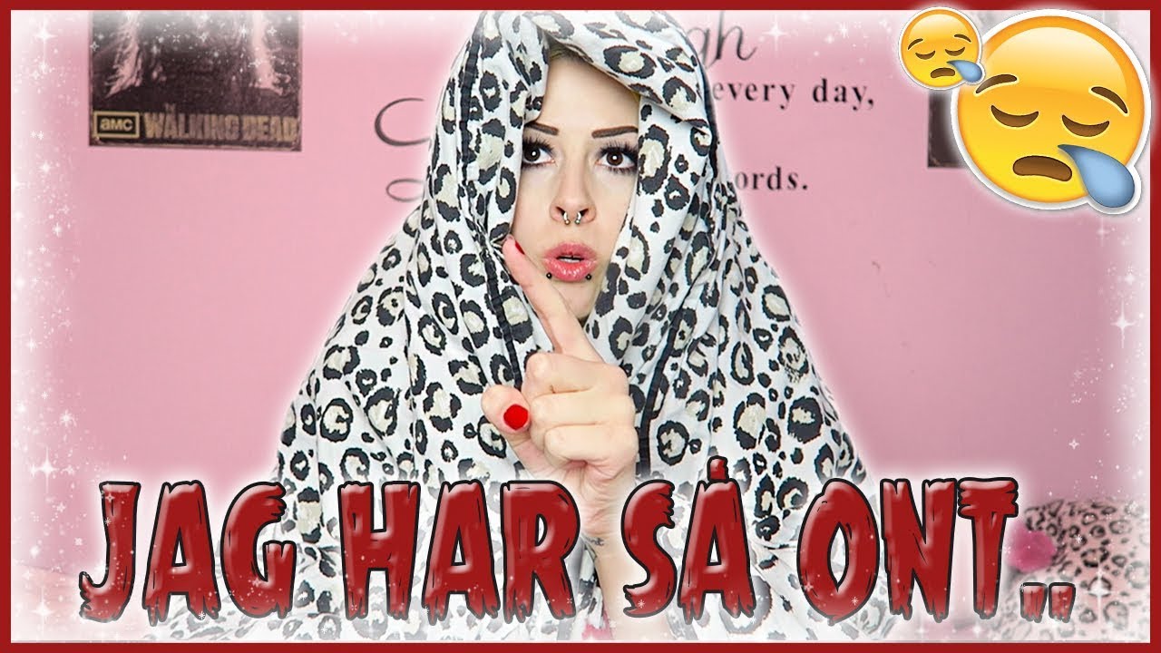 BRÖT NÄSTAN REVBENET ❄ Vlogmas Dag 7