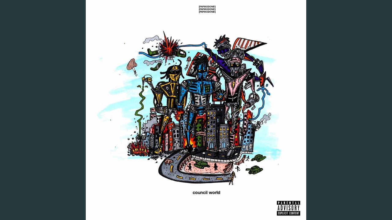Decemba (Remix)