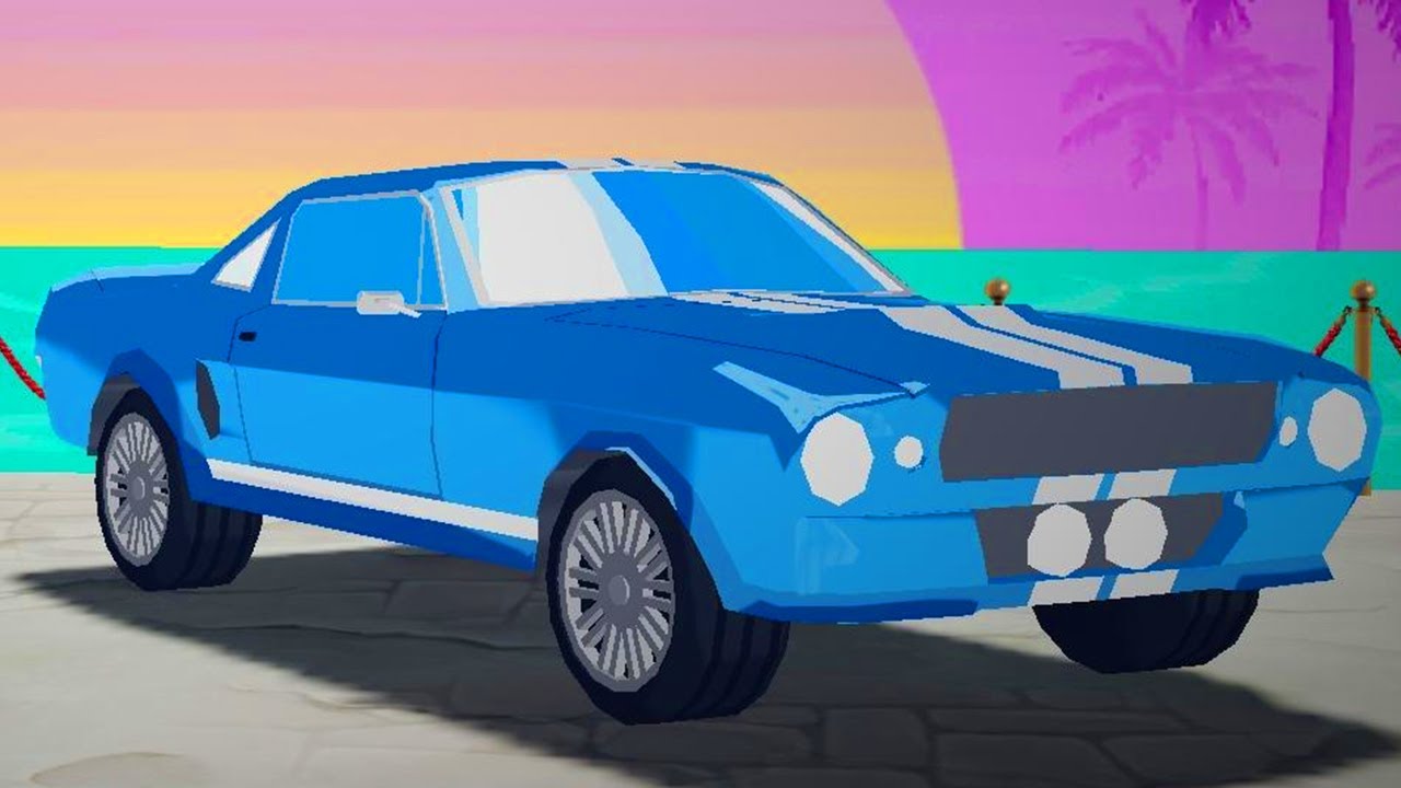 Seaside Driving - Gameplay Trailer (Android)