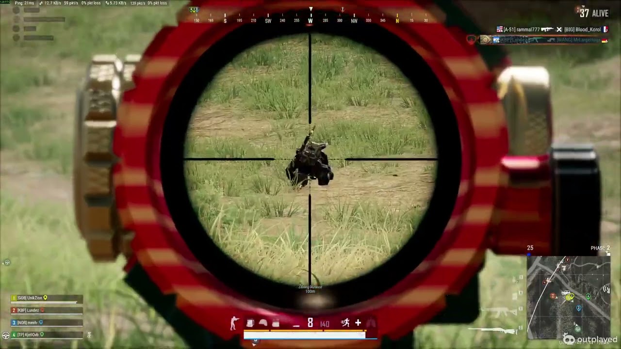 PUBG Headshot. Feb 15, 2026-3kill's