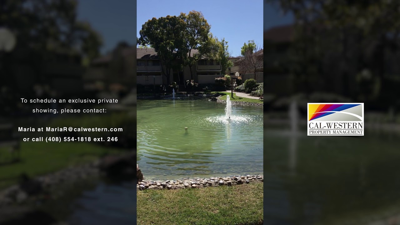980 Kiely Blvd #207- Santa Clara, CA 95051