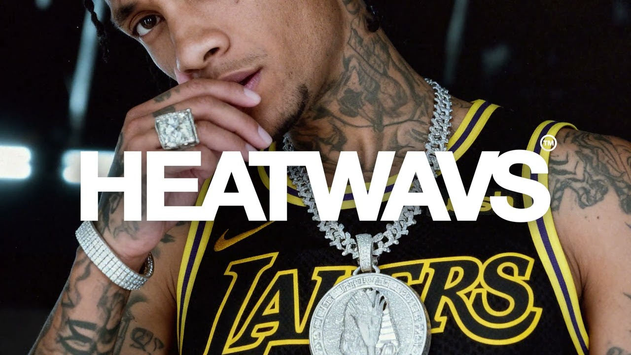 [FREE] BOUNCY x TYGA x DAY SULAN TYPE BEAT - 