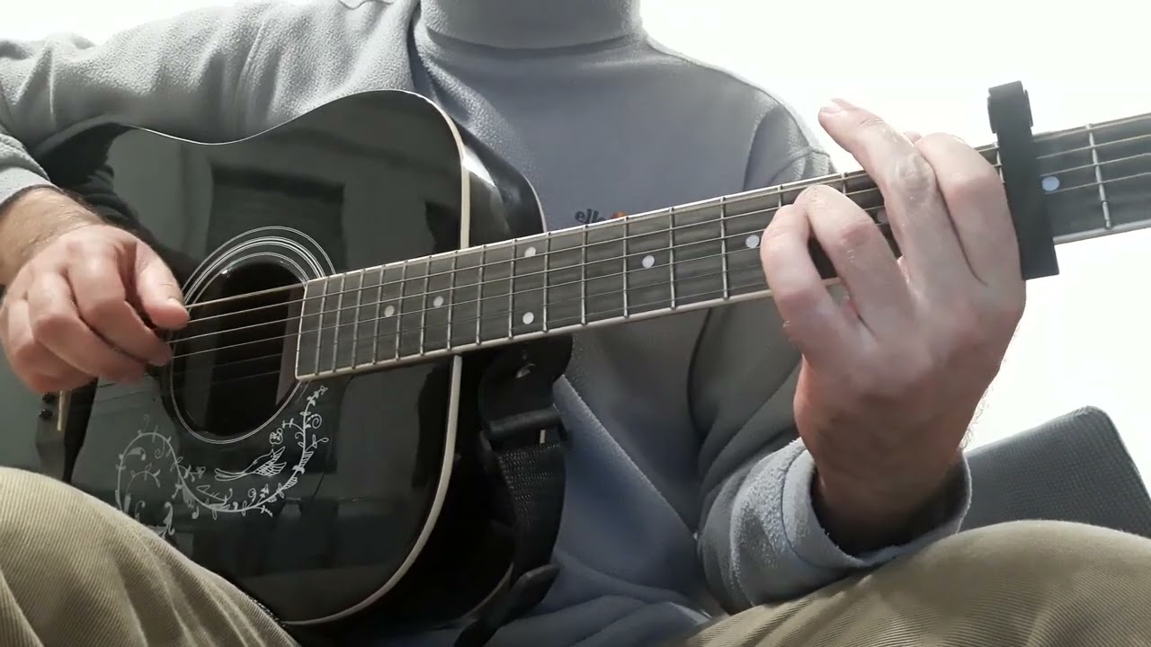 Tango (Vatra) - Covered by Revanje Magarca