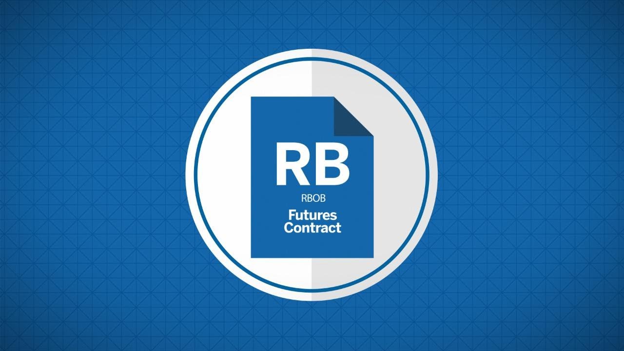 Product: RBOB Gasoline