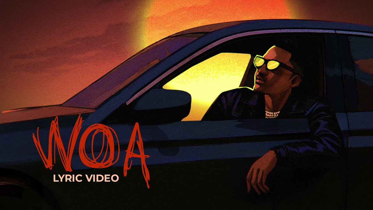 EmPeraw - Woa (Lyric Video)