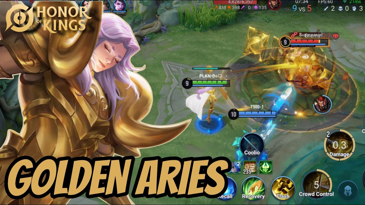 THE ART OF CONTROLLING YOUR ENEMIES | Liang as Roamer, Build & Gameplay - Honor of Kings (S14)