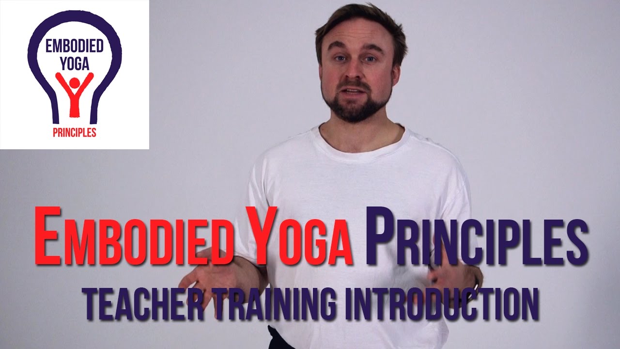 About the EYP teacher training