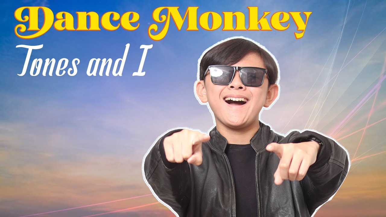 DANCE MONKEY - TONES AND I  ( VIN Feat. CELLO )