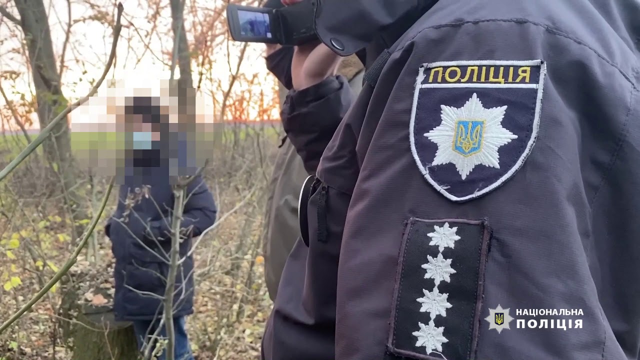 Жашків, вбивство