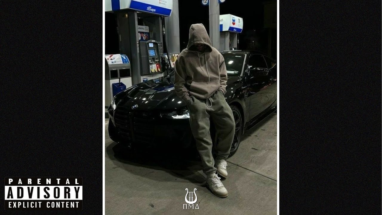 Yakary x Jamule Type Beat ~ LÜG MICH AN (prod. by NMD)