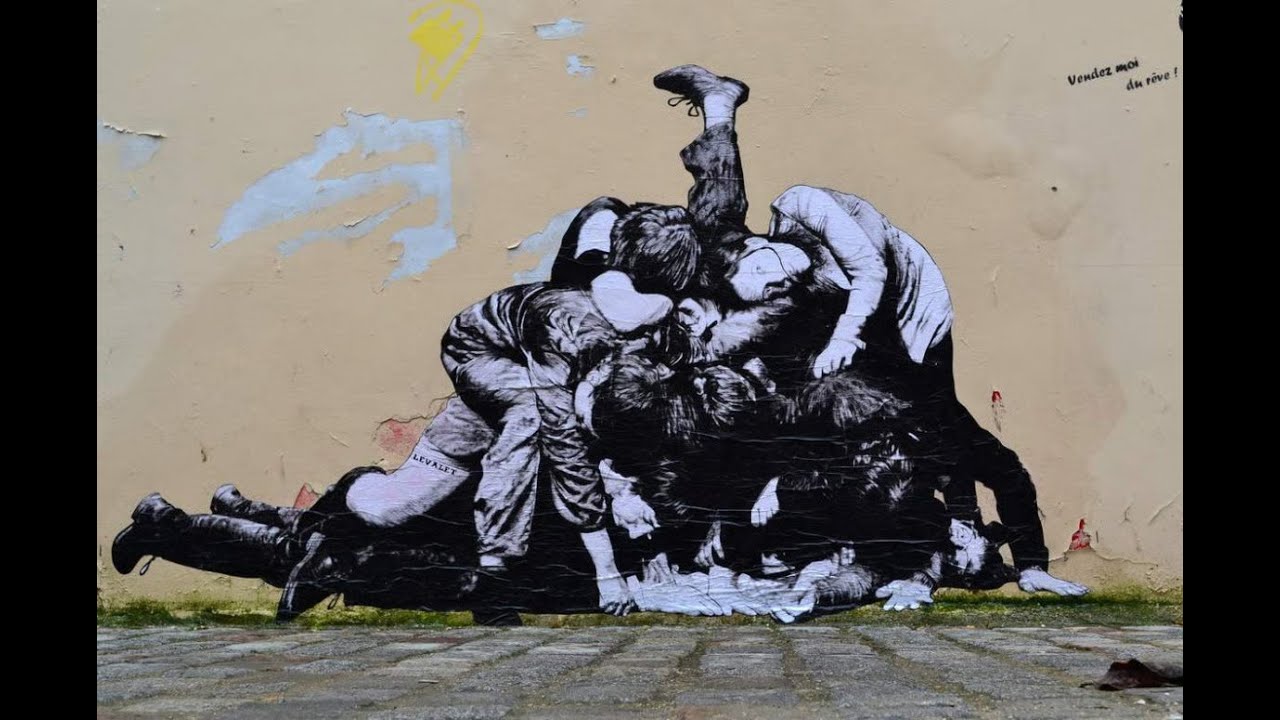 La crisi delle democrazie in occidente - Valentino Castellani