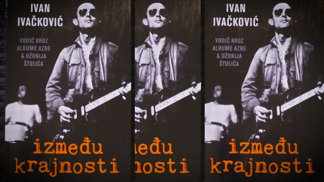 Promocija knjige 