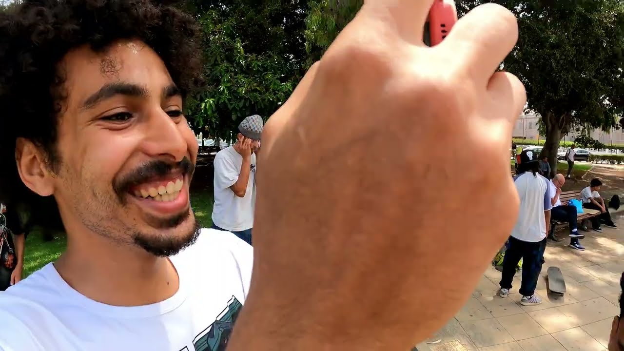 goskateday in rabat - morocco 🇲🇦 😍📹🛹🔥\ اليوم العالمي لسكيت🛹بالرباط