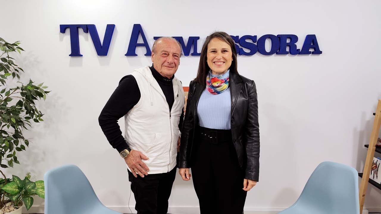 ACTUALITAT MUNICIPAL entrevista a MERCHE GALI (21-01-2026)