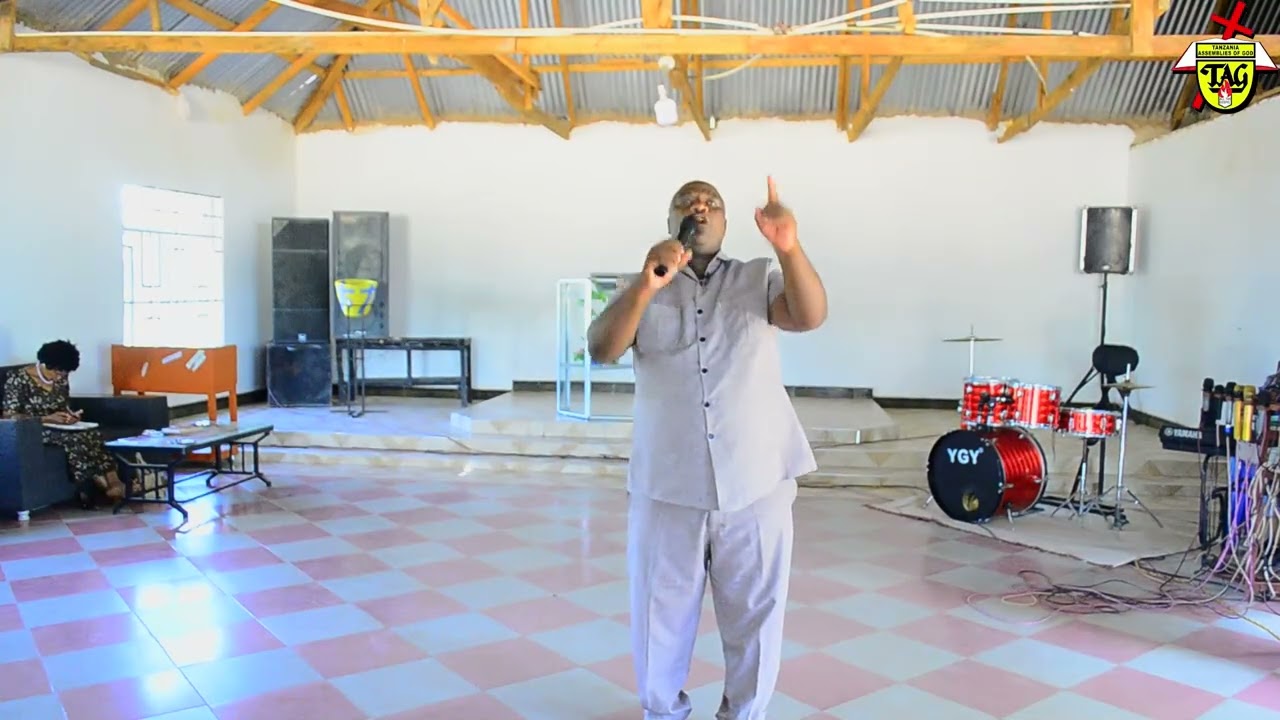 MAOMBI YANAYOJIBIWA  03