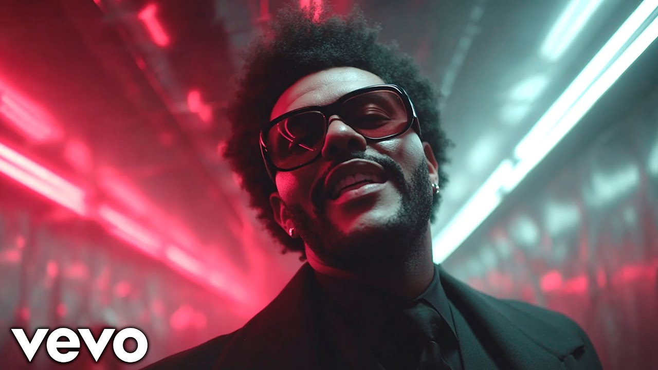 The Weeknd – Blood On My Hands (NEW Music Video) / Unreleased