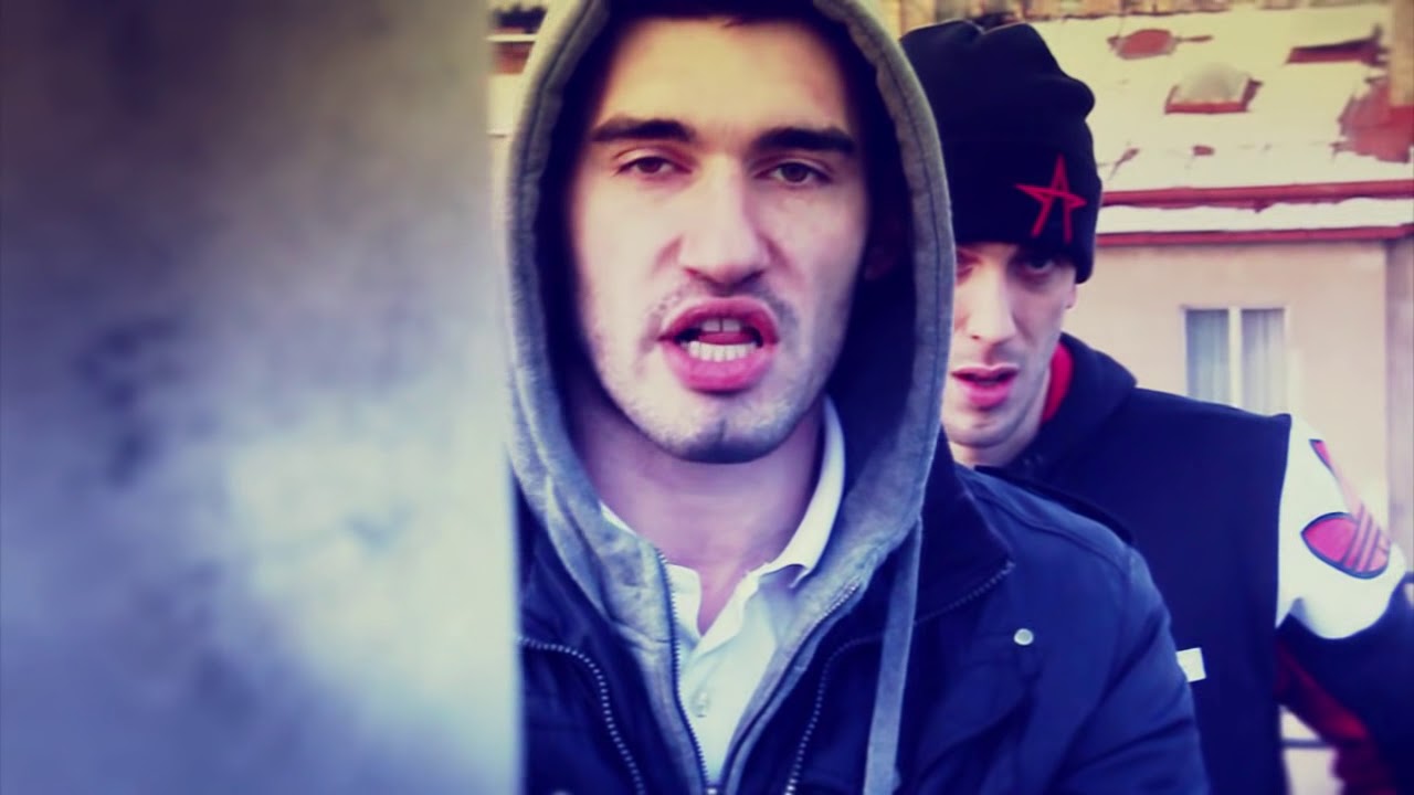 Smack - Nevíš Co Sem Dělal Dřív ft. Igor (Official Video)