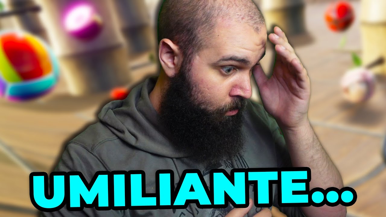 MARBLES on STREAM ma OGNI BIGLIA è una PENITENZA UMILIANTE