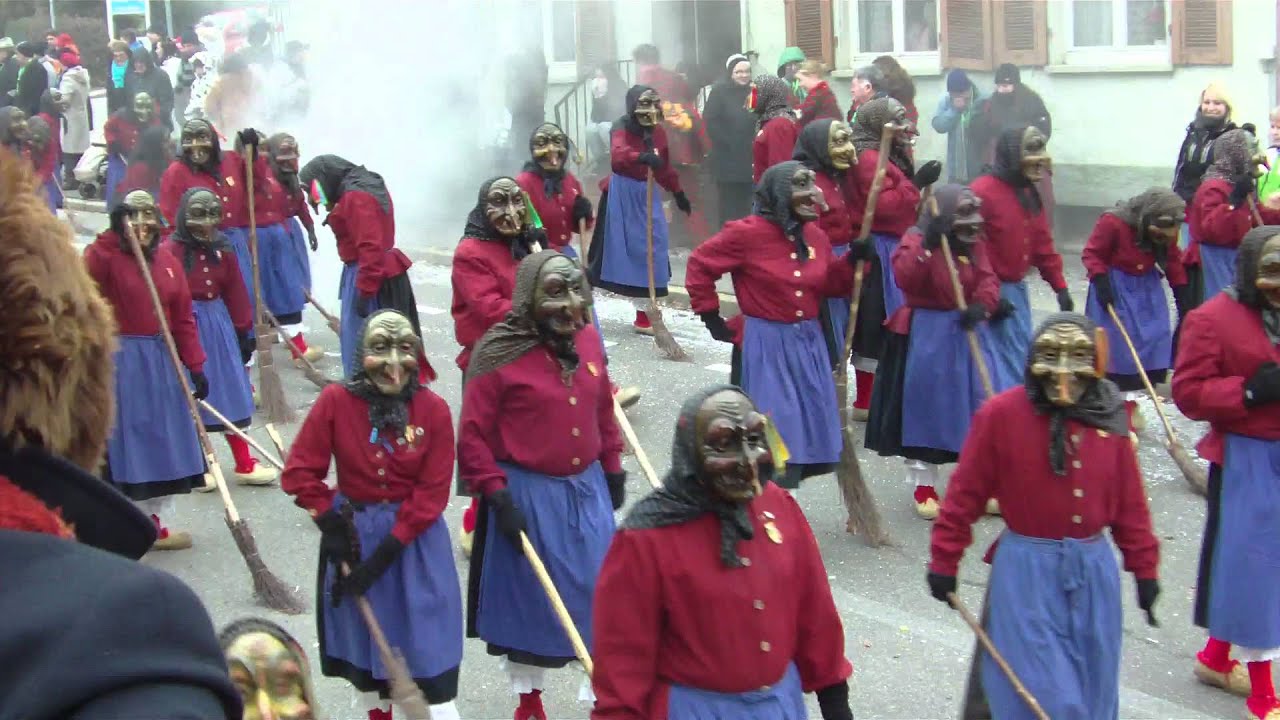 Narrenumzug in Ailingen 2012 (7)