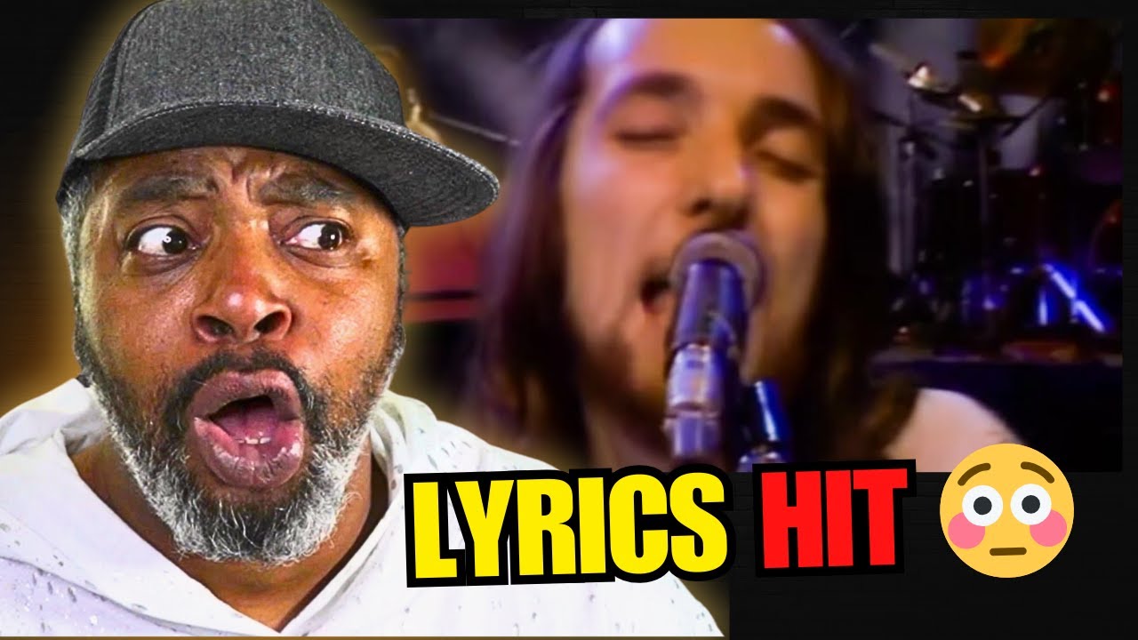 NOT WHAT I EXPECTED | SUPERTRAMP – The Logical Song | First Time Reaction 😳🧠
